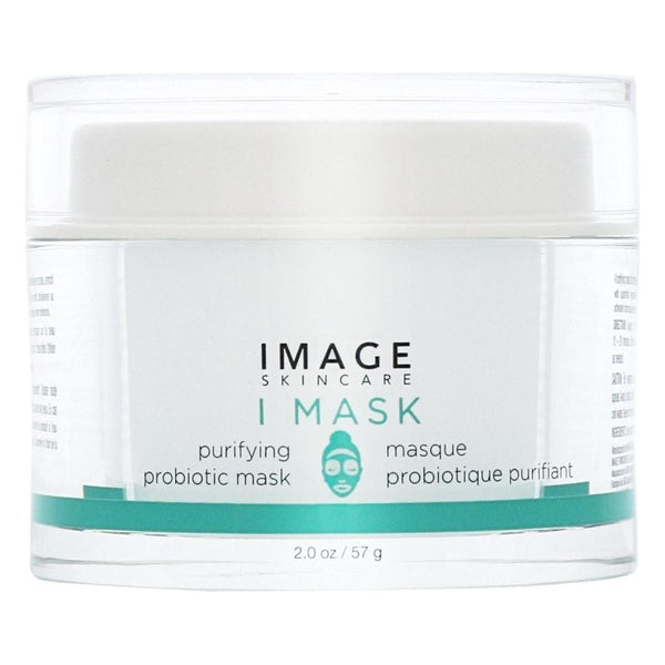 Image Skincare IMask Purifying Probiotic Mask - 60ml - Glam Global UKImage Skincare