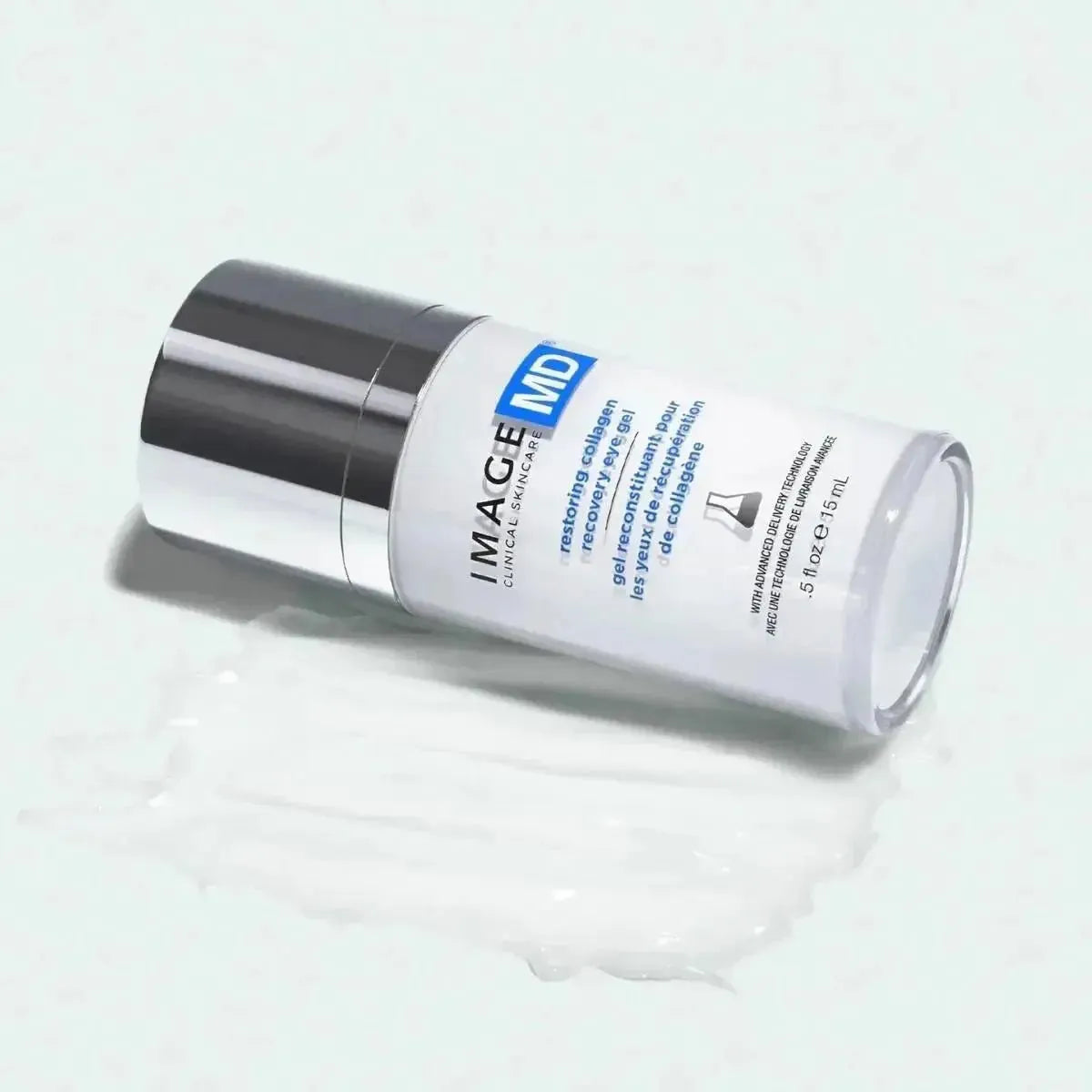 Image Skincare | MD Restoring Collagen Recovery Eye Gel - DG International Ventures Limited