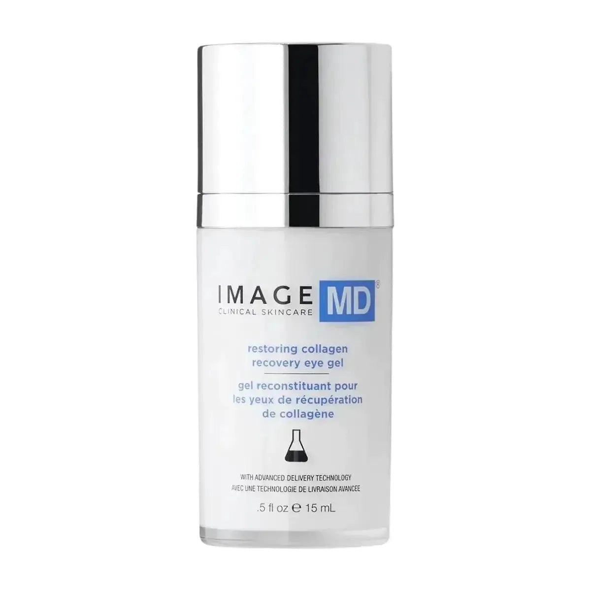 Image Skincare | MD Restoring Collagen Recovery Eye Gel - DG International Ventures Limited