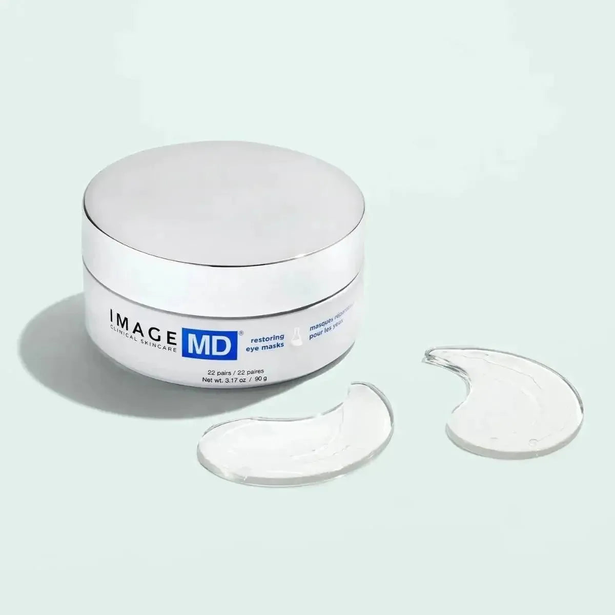 Image Skincare | MD Restoring Eye Masks - DG International Ventures Limited