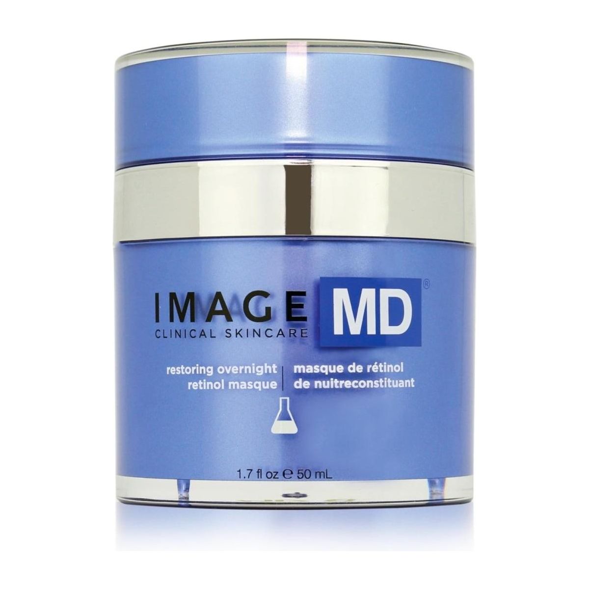 Image Skincare | MD Restoring Overnight Retinol Masque | 50ml - DG International Ventures Limited