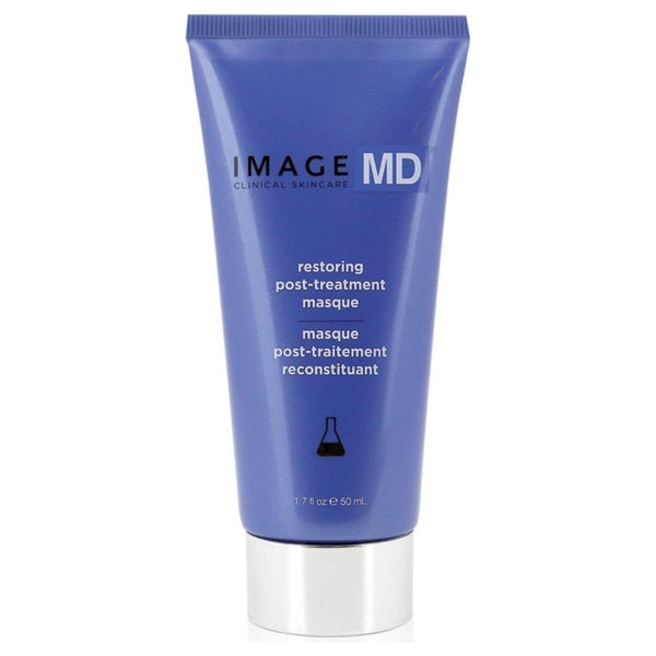 Image Skincare MD Restoring Post - Treatment Masque - 50ml - Glam Global UKImage Skincare