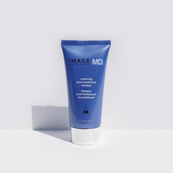 Image Skincare MD Restoring Post - Treatment Masque - 50ml - Glam Global UKImage Skincare