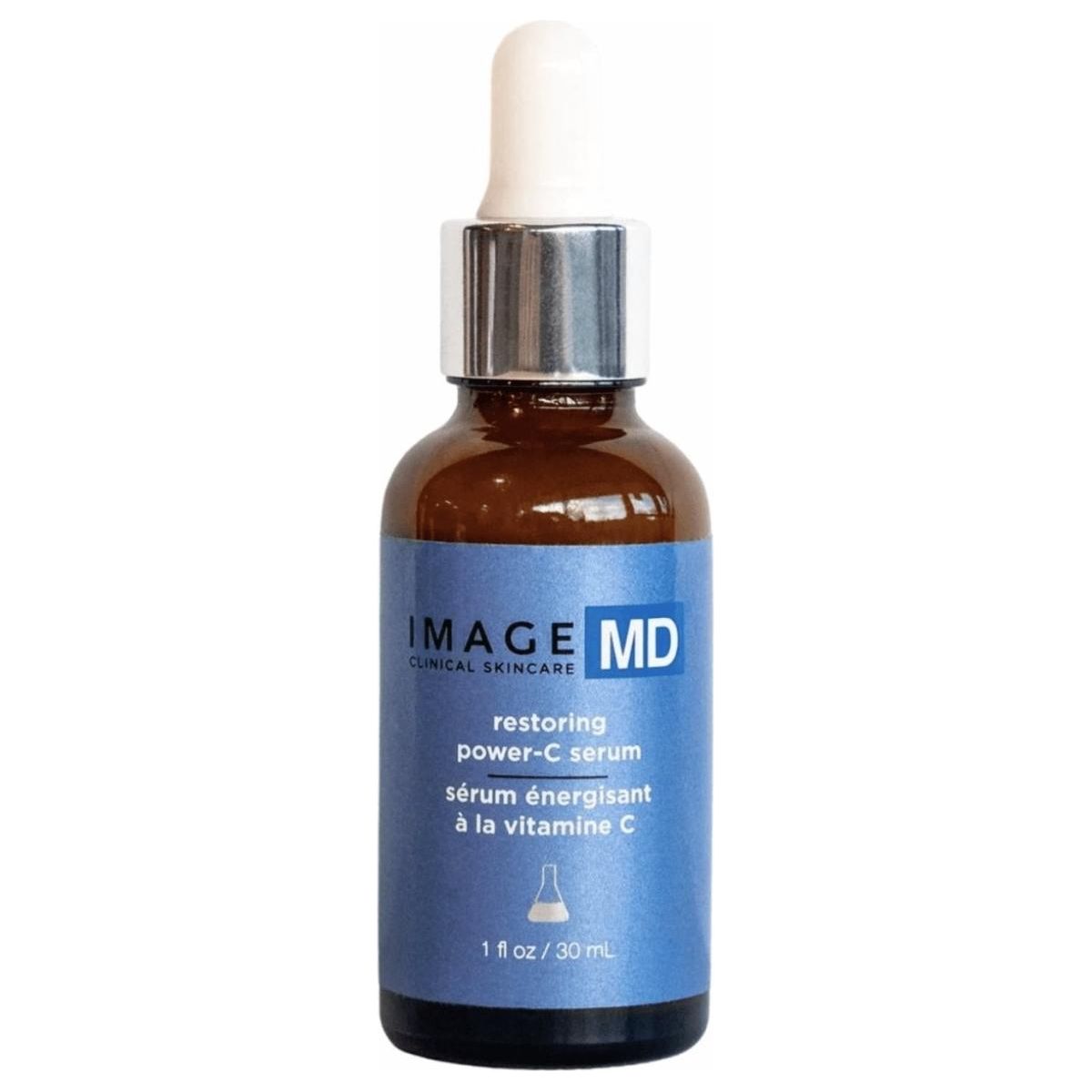 Image Skincare | MD Restoring Power-C Serum | 30ml - DG International Ventures Limited