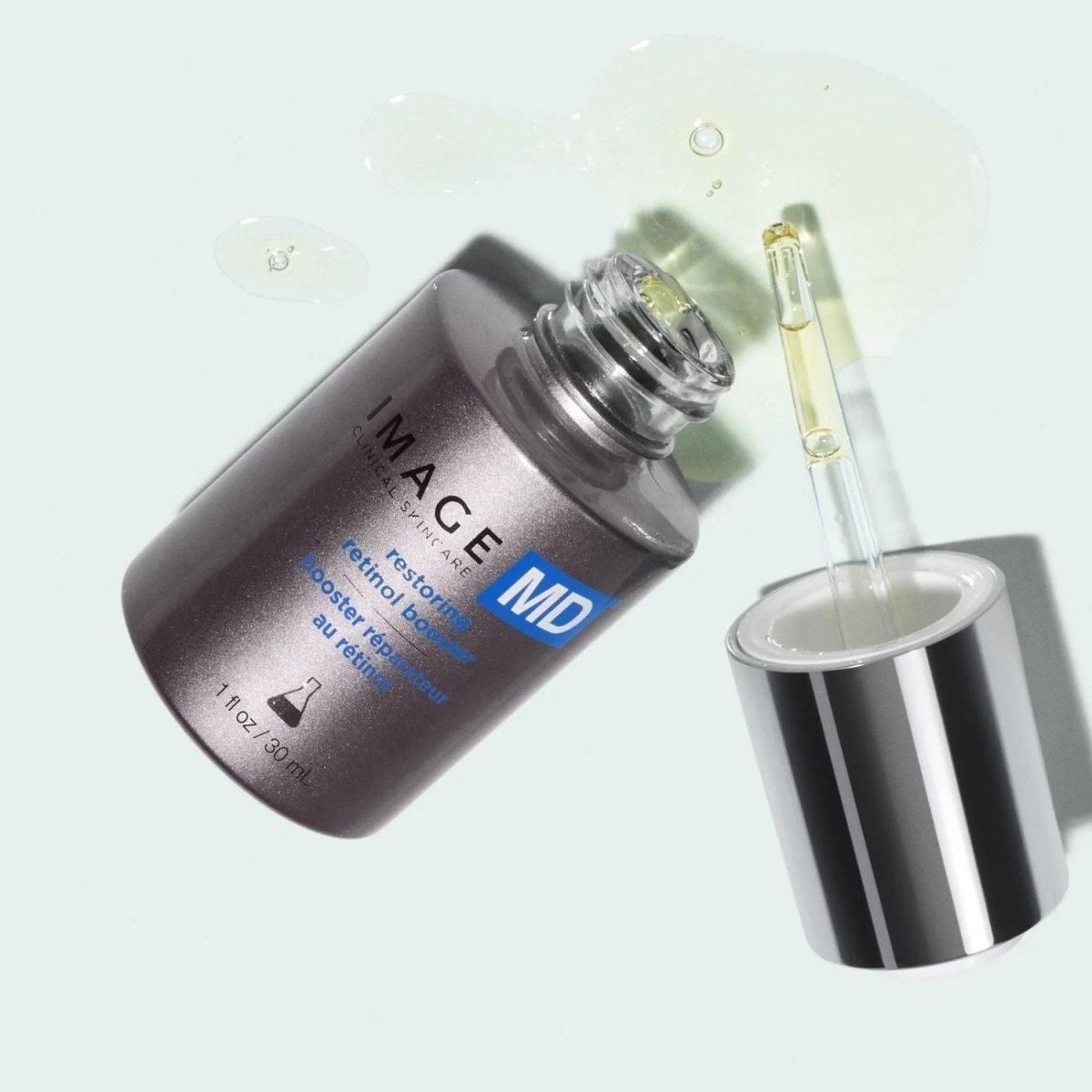 Image Skincare | MD Restoring Retinol Booster | 30ml - DG International Ventures Limited