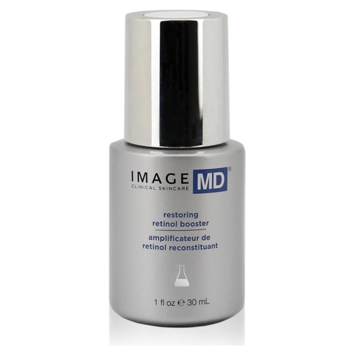 Image Skincare | MD Restoring Retinol Booster | 30ml - DG International Ventures Limited