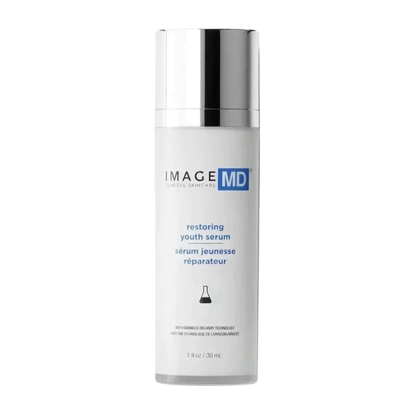 Image Skincare MD Restoring Youth Serum - 30ml - Glam Global UKImage Skincare