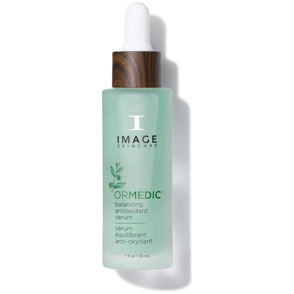 Image Skincare ORMEDIC Balancing Antioxidant Serum - 30ml - Glam Global UKImage Skincare