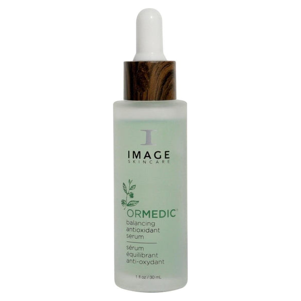 Image Skincare ORMEDIC Balancing Antioxidant Serum - 30ml - Glam Global UKImage Skincare