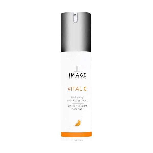 Image Skincare Vital C Hydrating Anti - Aging Serum (50ml) - Glam Global UKImage Skincare