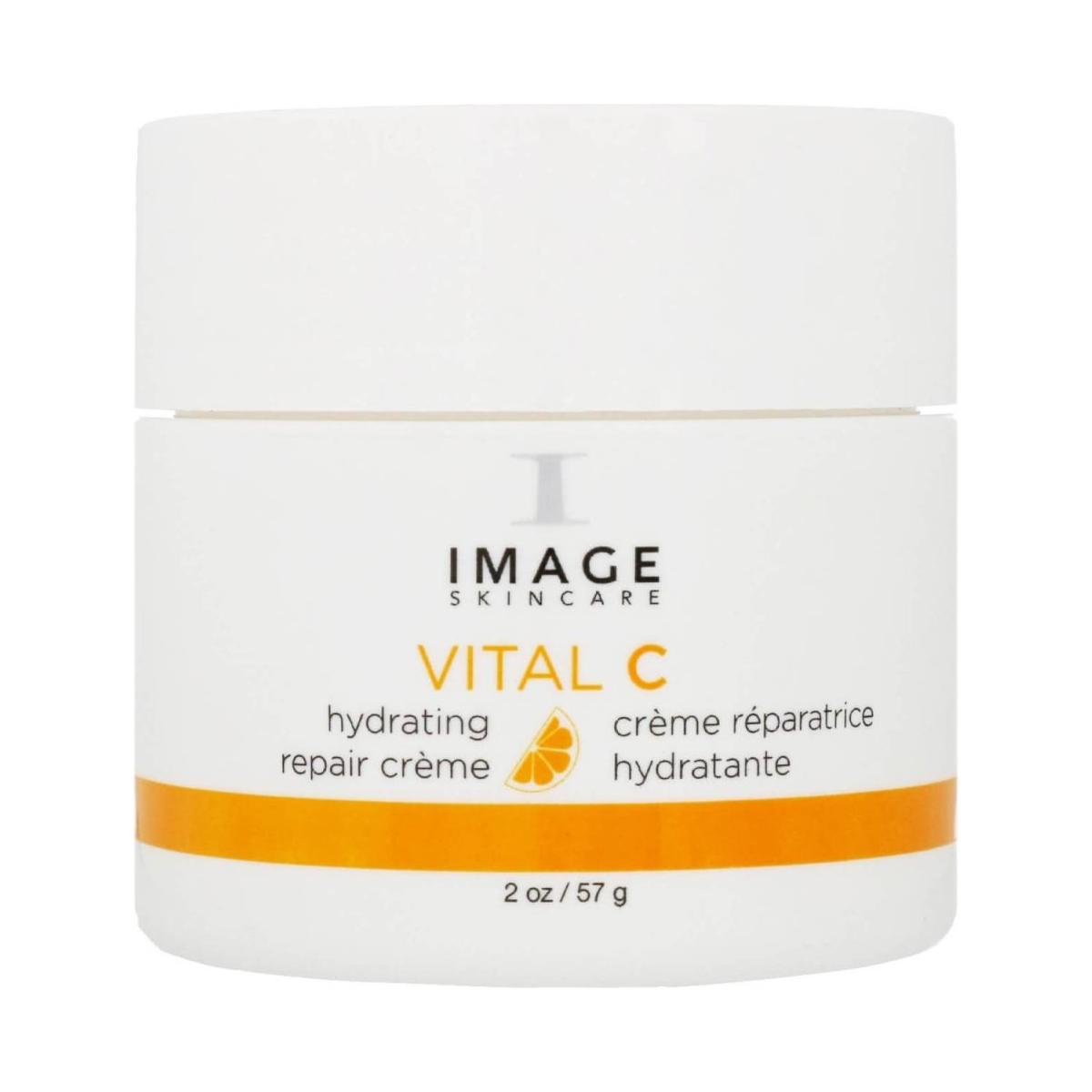 Image Skincare Vital C Hydrating Repair Creme 57g - Glam Global UK
