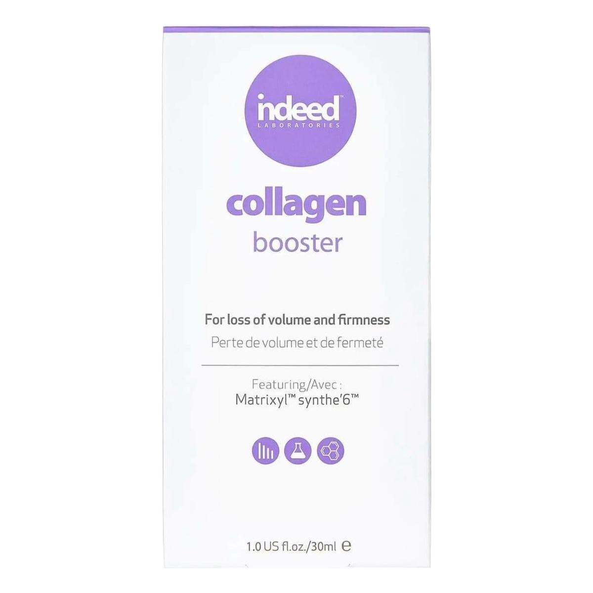 Indeed Labs | Collagen Booster | 30ml - DG International Ventures Limited