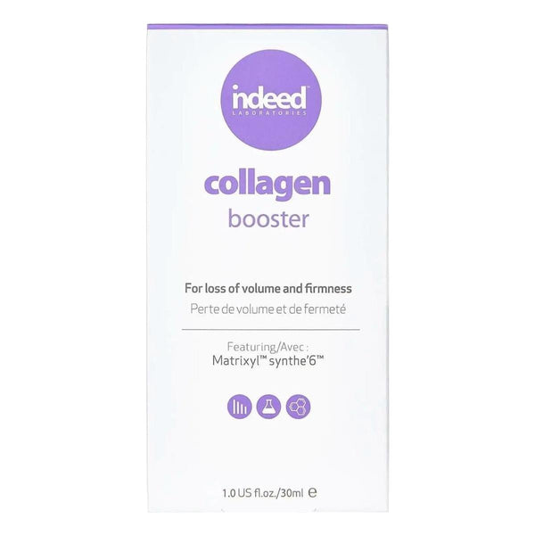 Indeed Labs | Collagen Booster | 30ml - Glam Global UKIndeed Labs