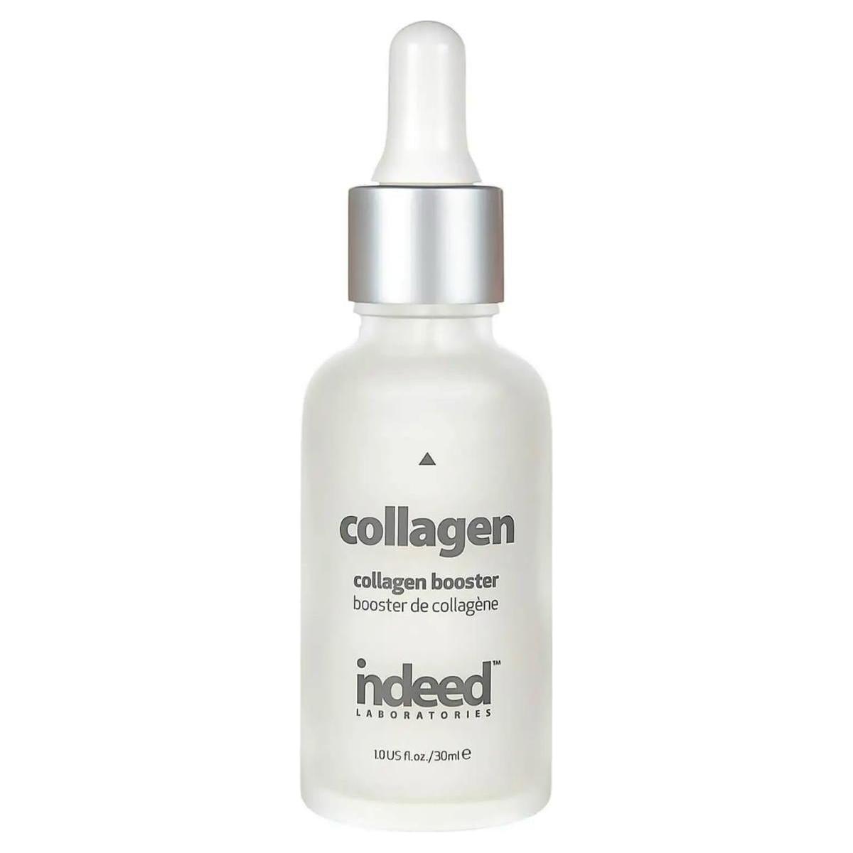 Indeed Labs | Collagen Booster | 30ml - DG International Ventures Limited