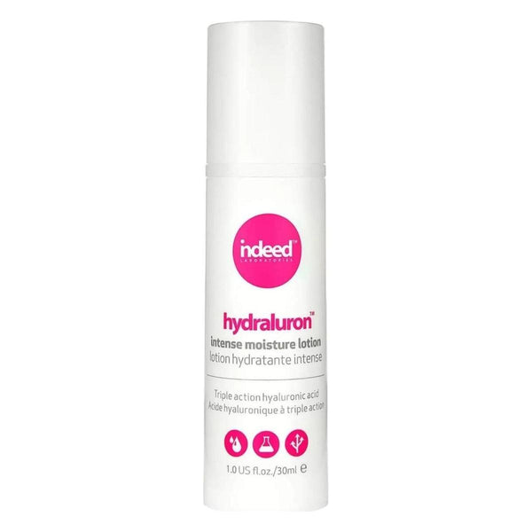 Indeed Labs | Hydraluron Moisture Lotion | 30ml - Glam Global UKIndeed Labs