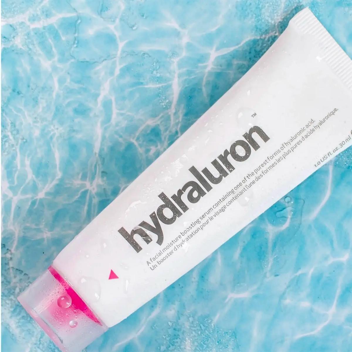 Indeed Labs | Hydraluron Moisture Serum | 30ml - DG International Ventures Limited