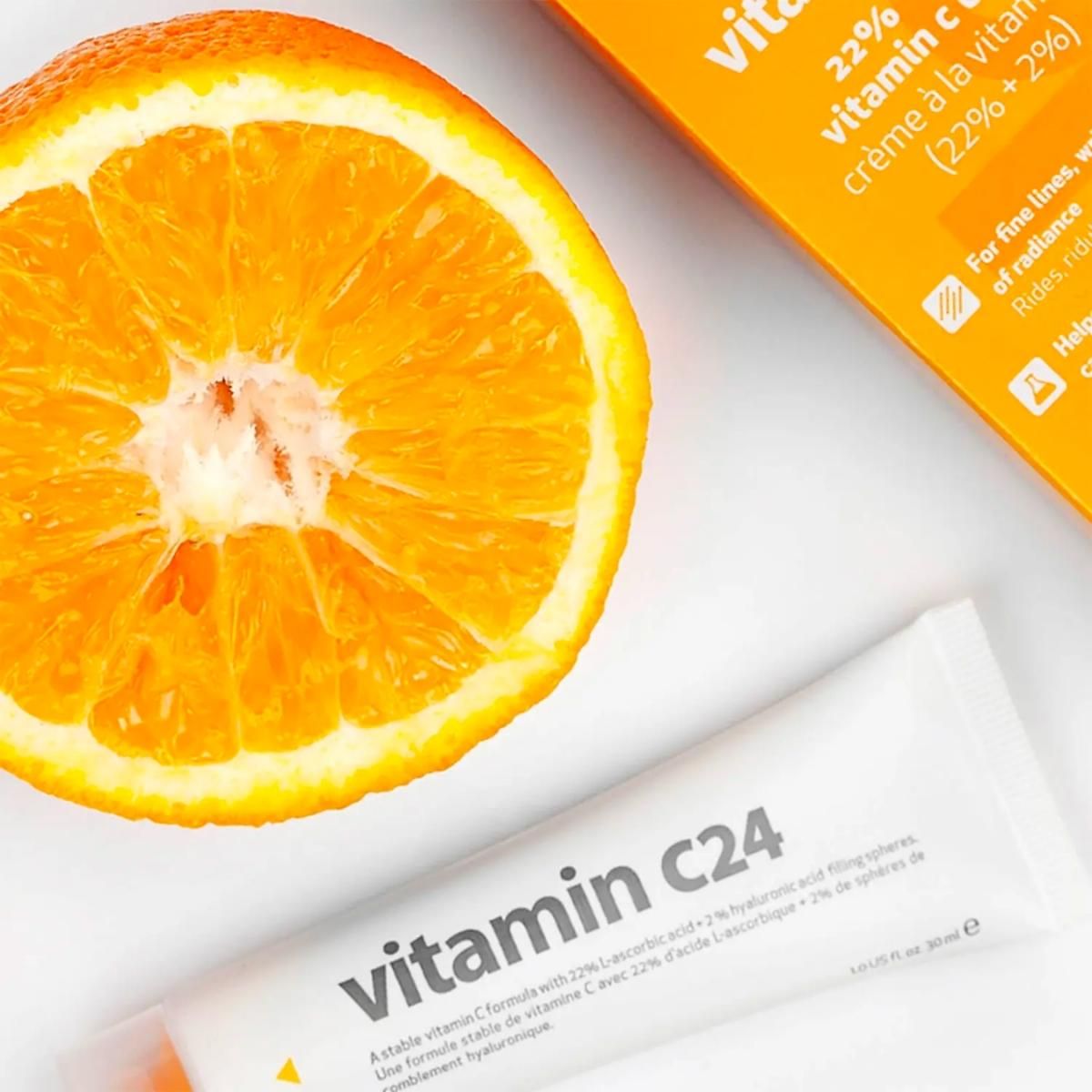 Indeed Labs | Vitamin C24 | 30ml - DG International Ventures Limited