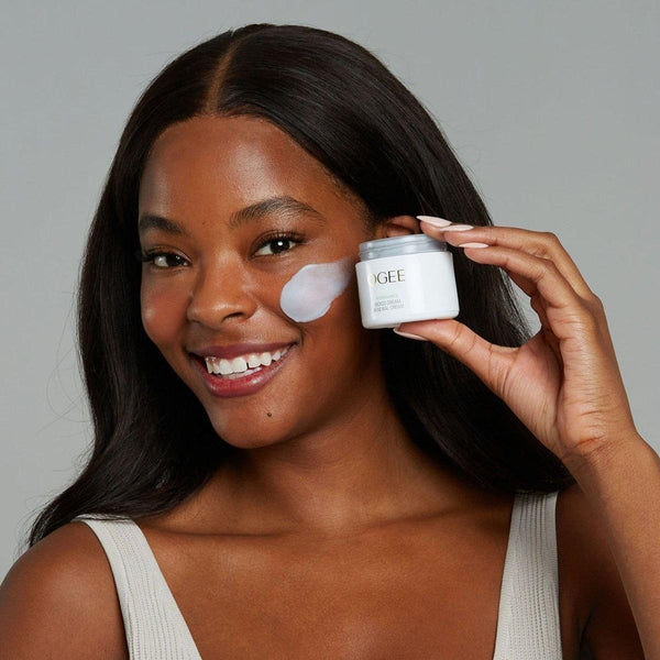 Ogee Indigo Dream Renewal Cream - 50ml - Glam Global UKOgee