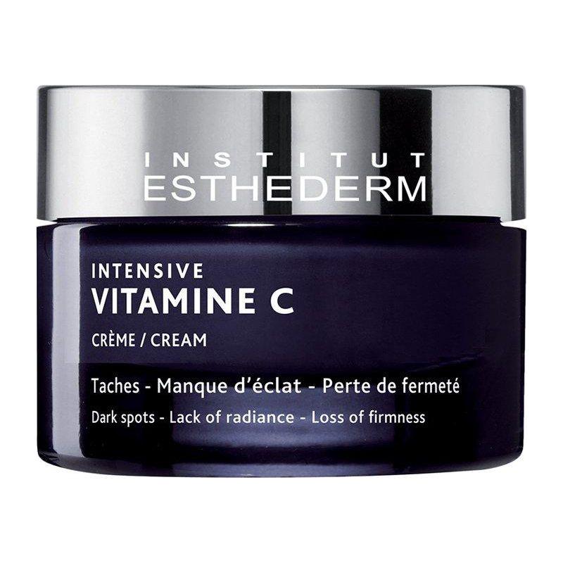 Institut Esthederm Intensive Vitamin C Brightening Face Cream - 50ml - Glam Global UK