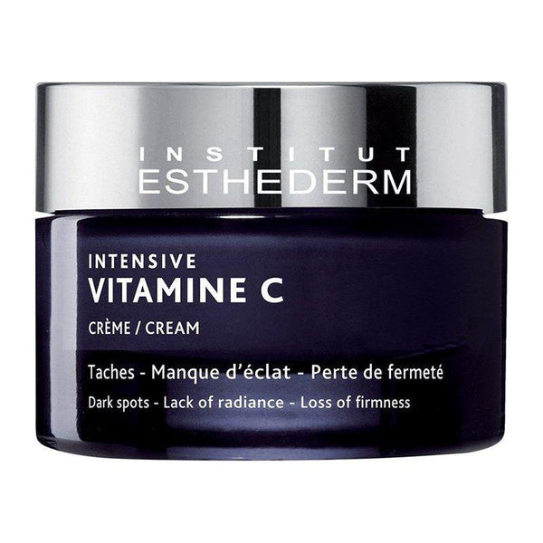Institut Esthederm Intensive Vitamin C Brightening Face Cream - 50ml - Glam Global UKEsthederm