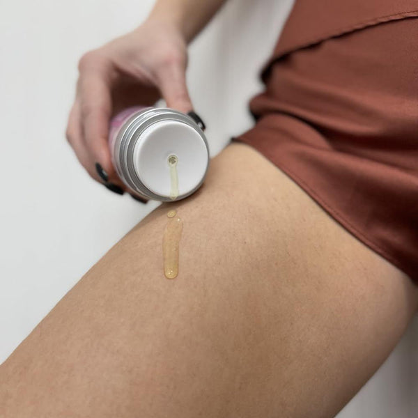 Divine Derriere Intimate Area Brightening Gel - 30ml - Glam Global UKDivine Derriere