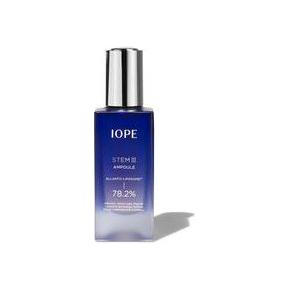 IOPE Stem III Ampoule (Revitalize & Anti-aging) 50ml - Glam Global UK