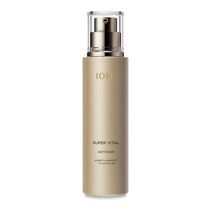 IOPE SUPER VITAL SOFTENER 150ml - Glam Global UK