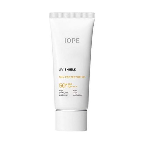 IOPE UV SHIELD SUN PROTECTOR XP SPF 50+ PA++++ 60ml - Glam Global UK