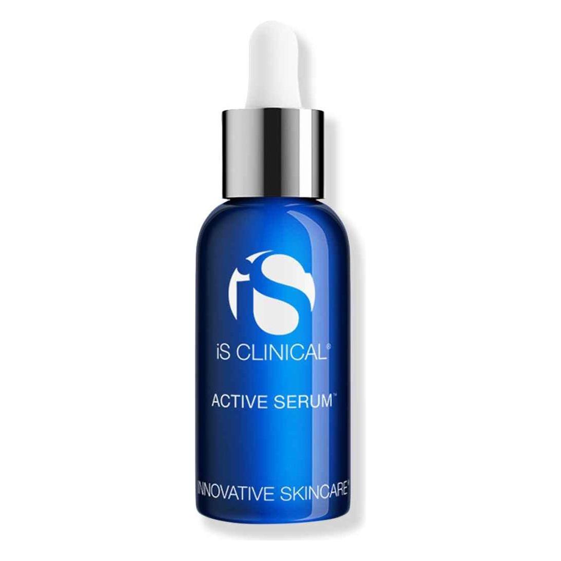 iS Clinical Active Serum 0.5 fl oz15 ml - Glam Global UK