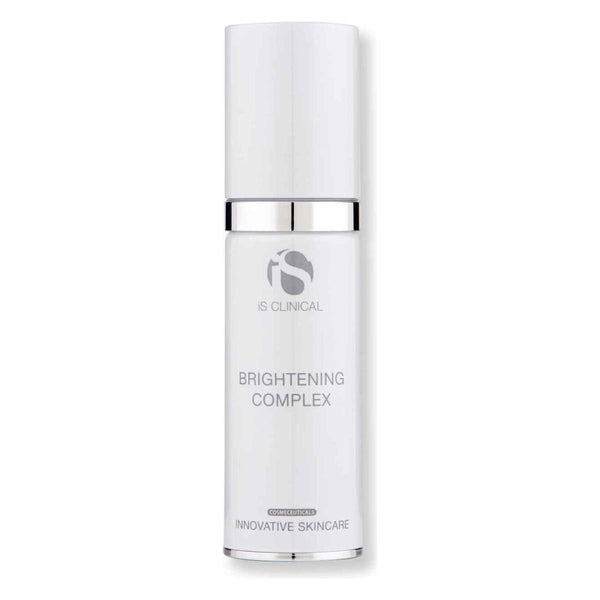 iS Clinical Brightening Complex - 30ml - Glam Global UKiS Clinical