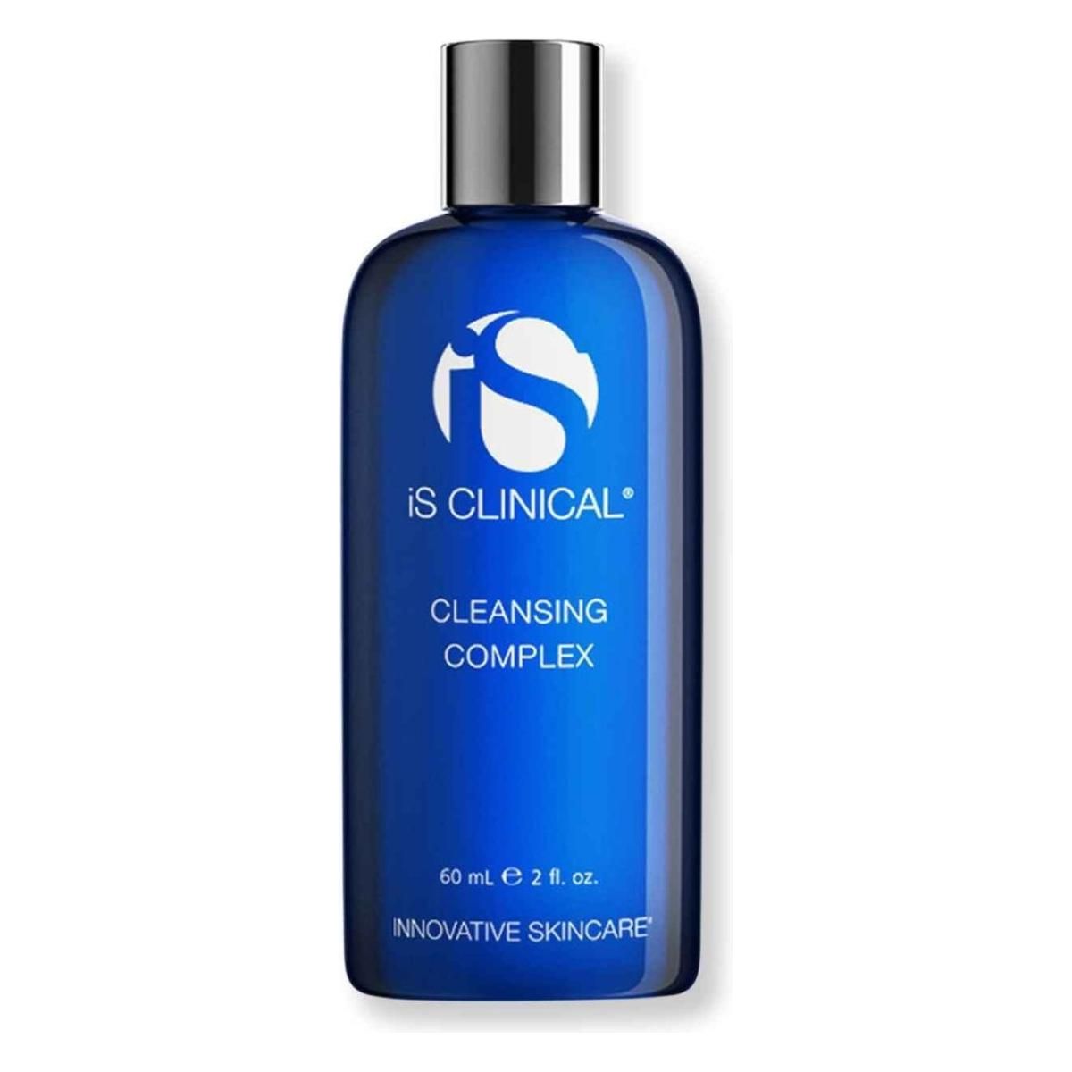 iS Clinical Cleansing Complex 2 fl oz60 ml - Glam Global UK