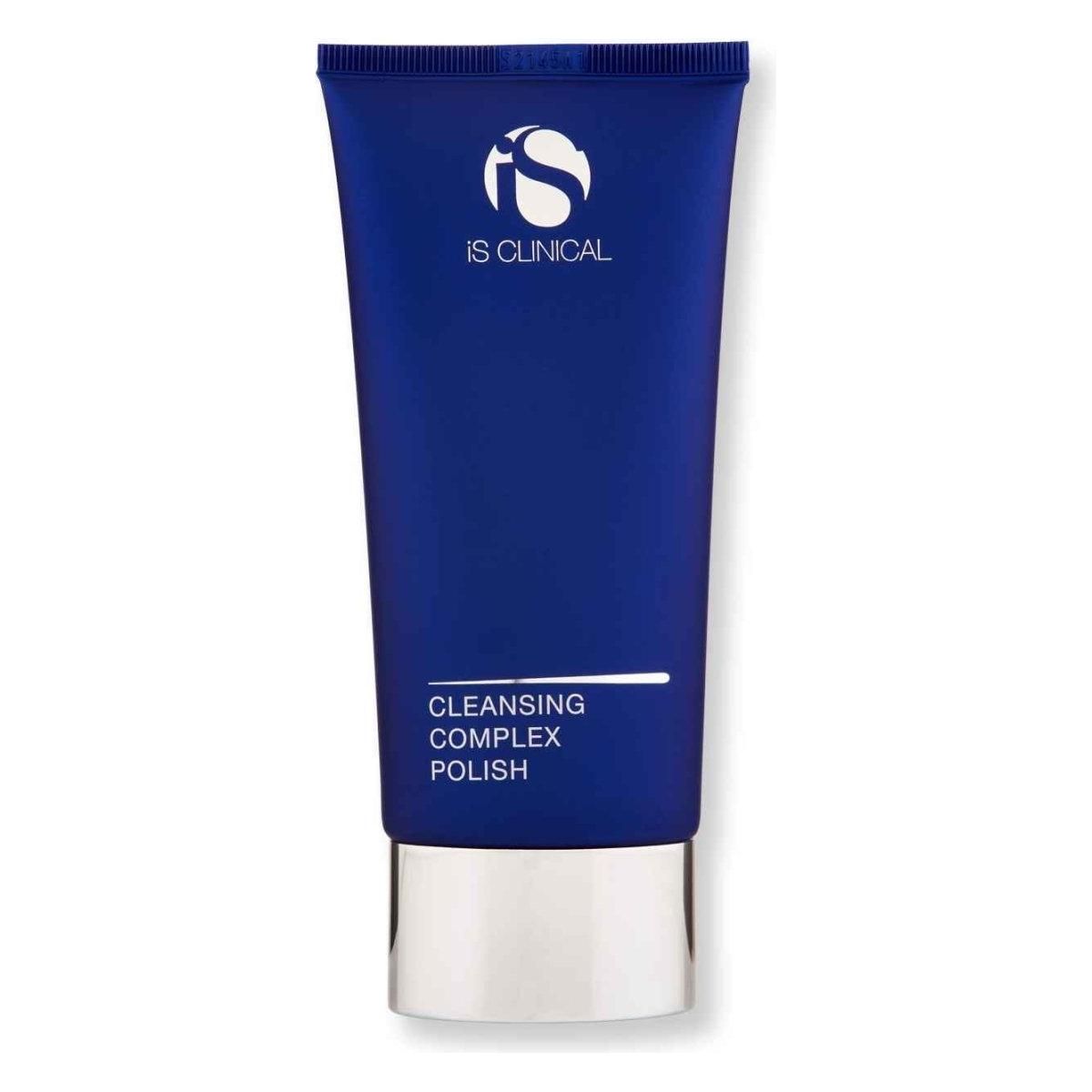 iS Clinical Cleansing Complex Polish 4 oz - Glam Global UK