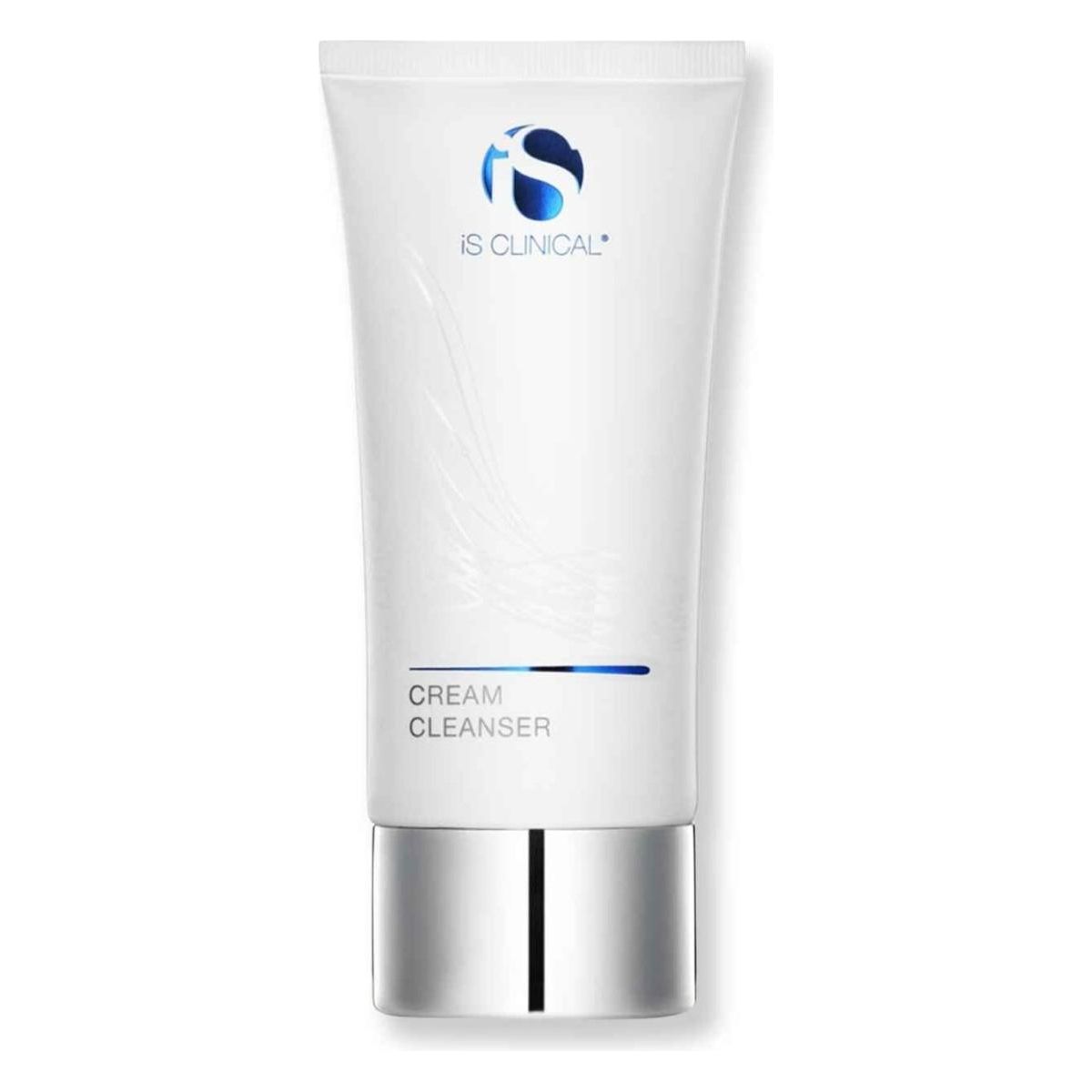 iS Clinical Cream Cleanser 4 fl oz120 ml - Glam Global UK