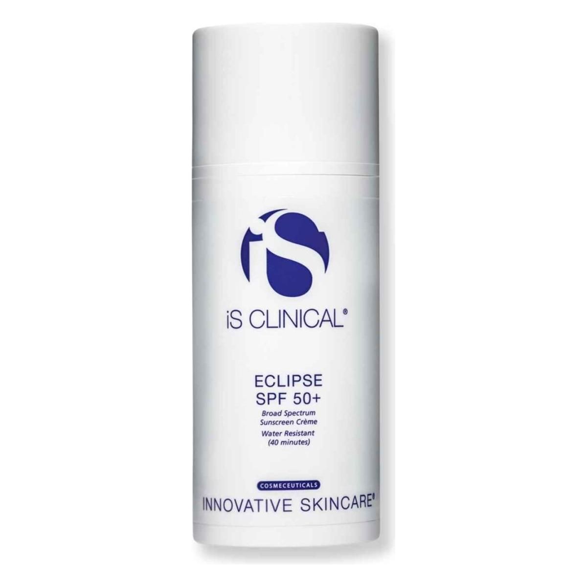 iS Clinical Eclipse SPF 50+ - 100ml - Glam Global UKiS Clinical