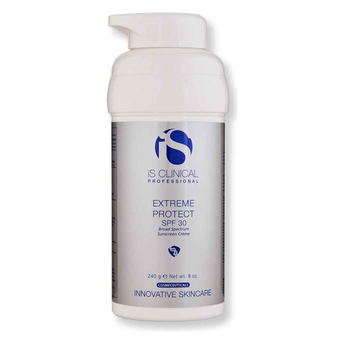 iS Clinical Extreme Protect SPF 30 8 oz240 g - Glam Global UK