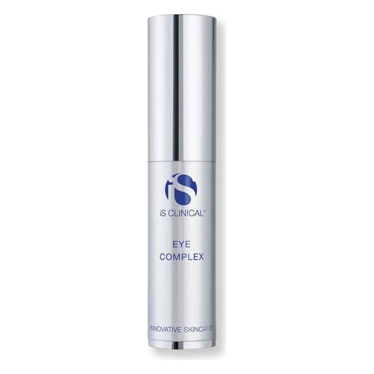 iS Clinical Eye Complex - 15ml | Brighten, Firm & Smooth - Glam Global UKiS Clinical