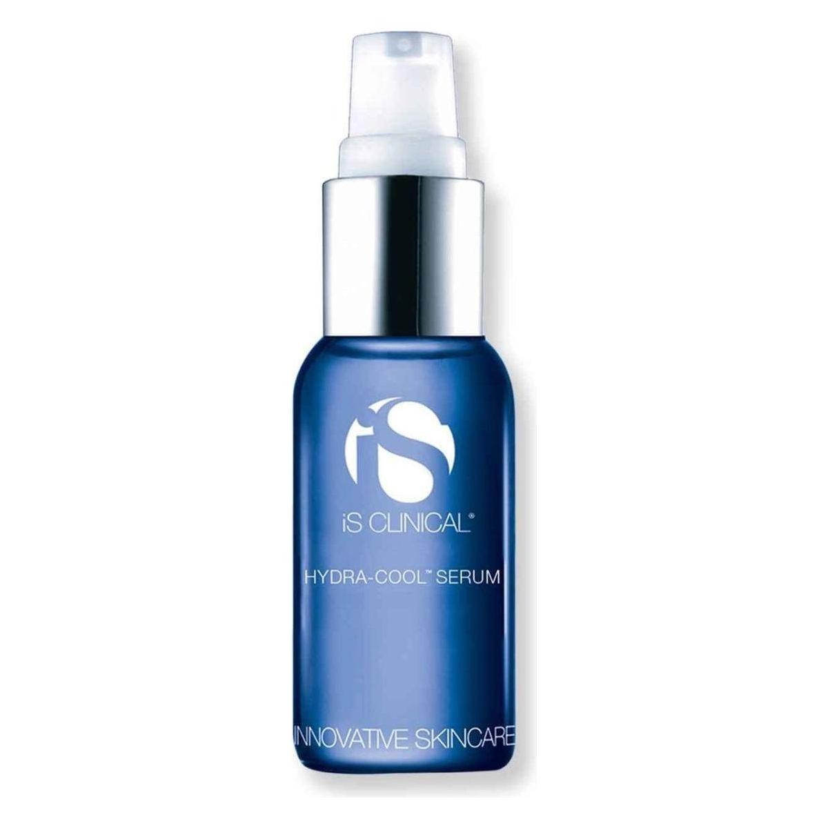 iS Clinical Hydra - Cool Serum - 15ml - Glam Global UKiS Clinical