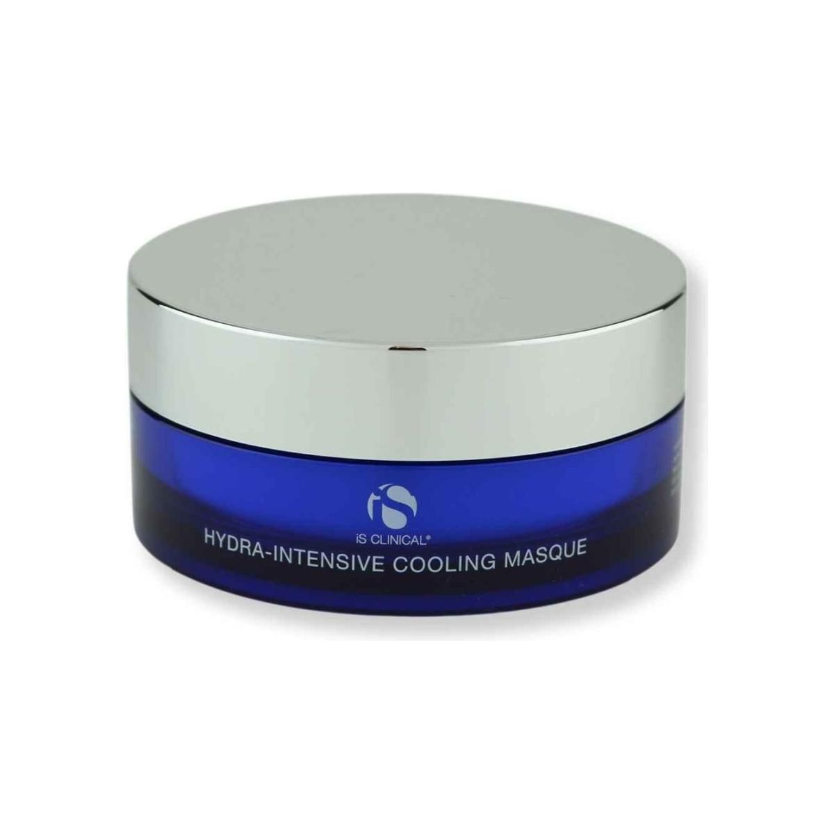 iS Clinical Hydra-Intensive Cooling Masque 4 oz120 g - Glam Global UK