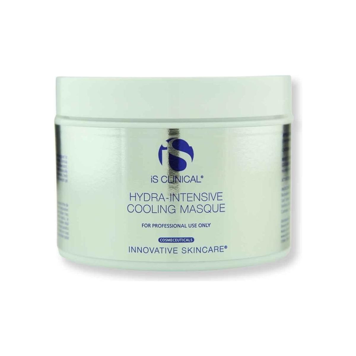 iS Clinical Hydra-Intensive Cooling Masque 8 oz240 g - Glam Global UK