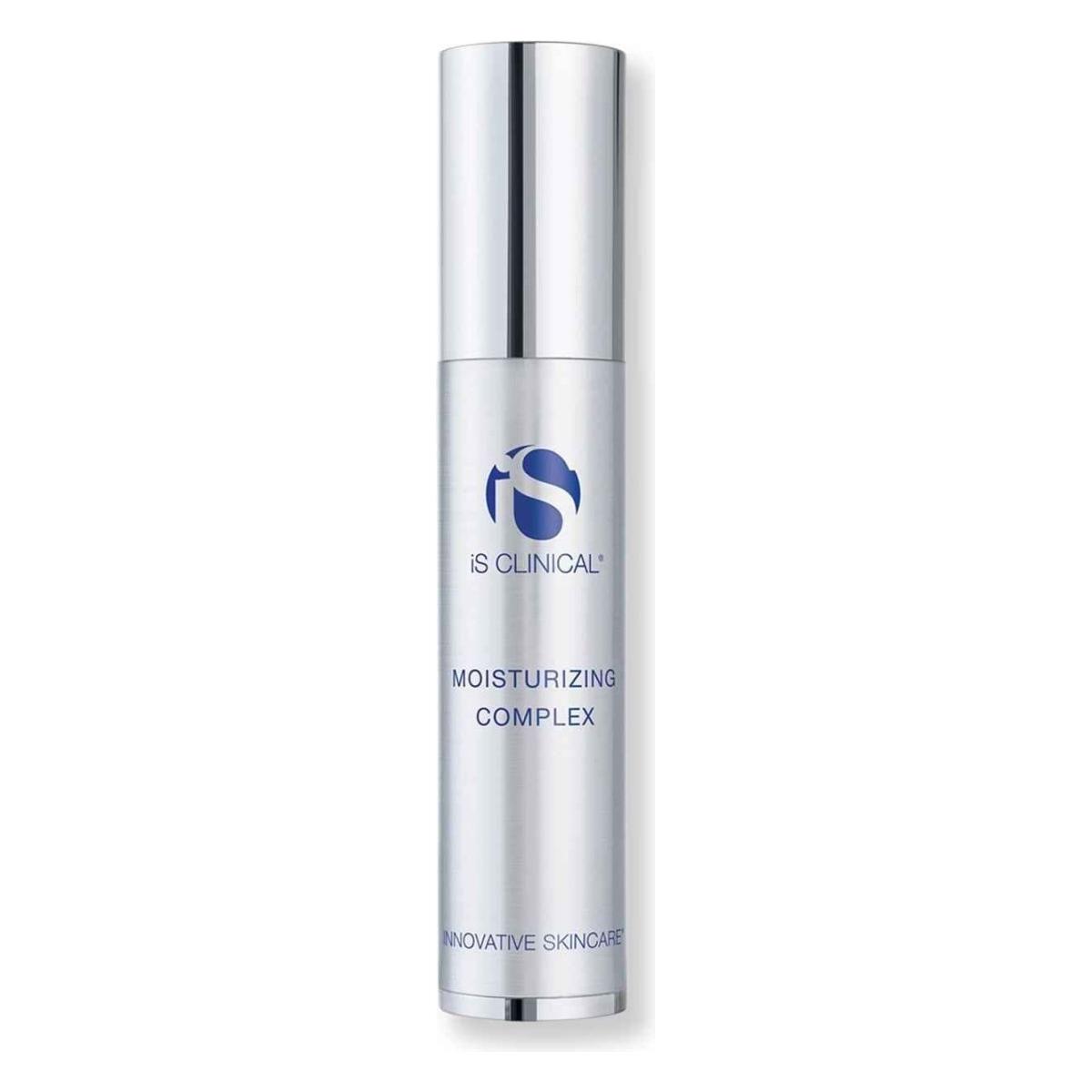 iS Clinical Moisturizing Complex - 50ml - Glam Global UKiS Clinical