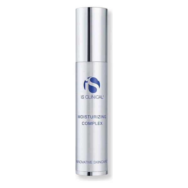 iS Clinical Moisturizing Complex - 50ml - Glam Global UKiS Clinical