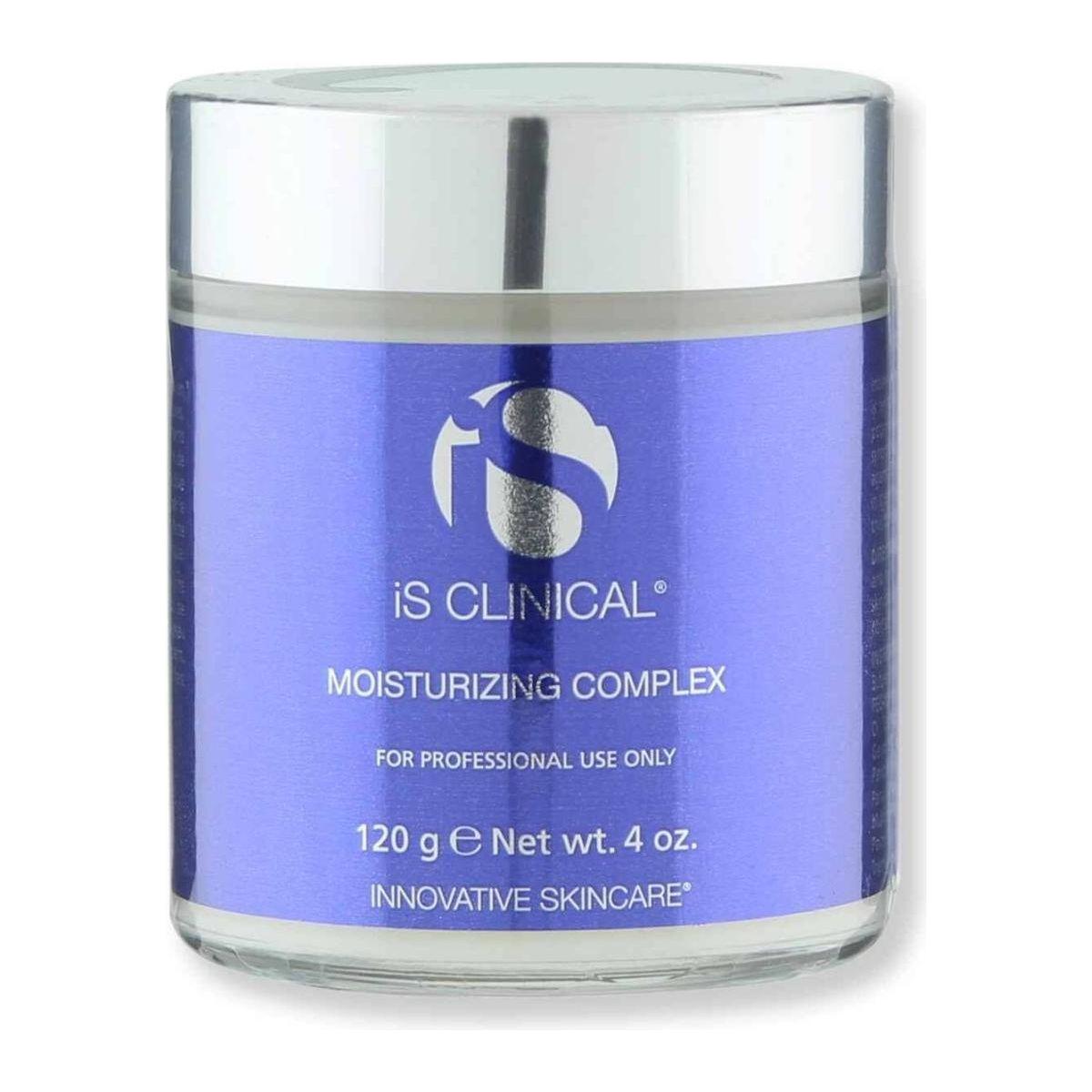 iS Clinical Moisturizing Complex 4 oz120 g - Glam Global UK