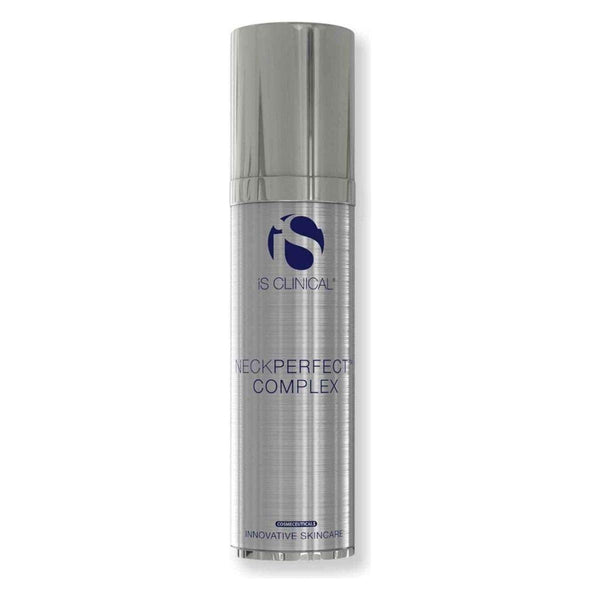 iS Clinical NeckPerfect Complex - 50ml - Glam Global UKiS Clinical