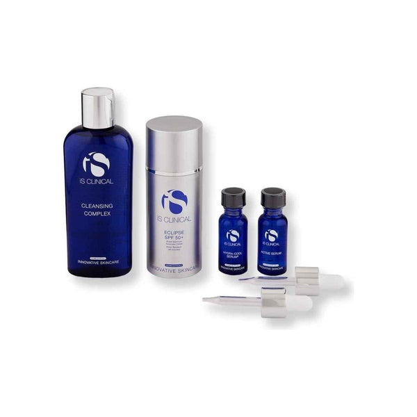 iS Clinical Pure Clarity Collection - Glam Global UKiS Clinical