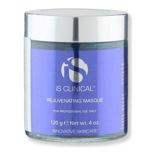 iS Clinical Rejuvenating Masque - 120ml - Glam Global UKiS Clinical