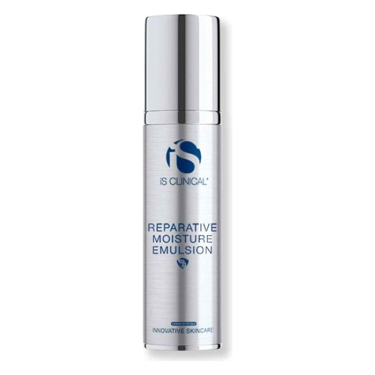 iS Clinical Reparative Moisture Emulsion 1.7 oz50 g - Glam Global UK