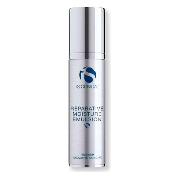iS Clinical Reparative Moisture Emulsion - 50ml - Glam Global UKiS Clinical