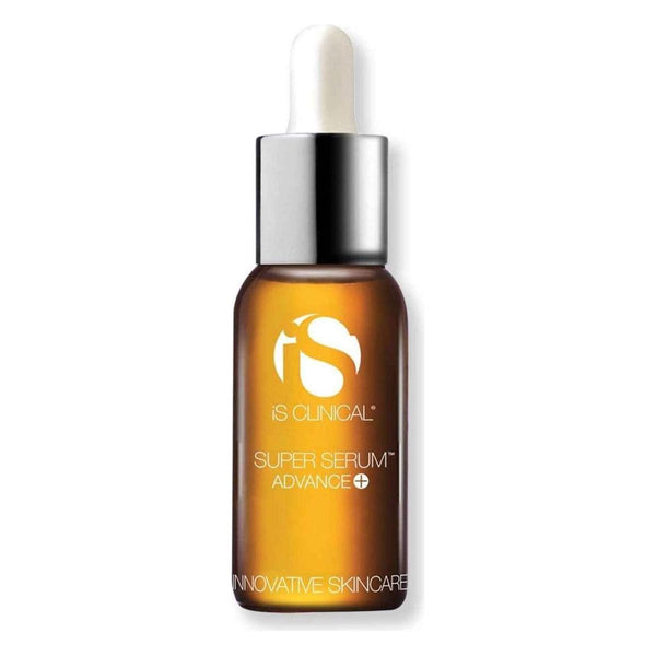 iS Clinical Super Serum Advance+ - 15ml - Glam Global UKiS Clinical