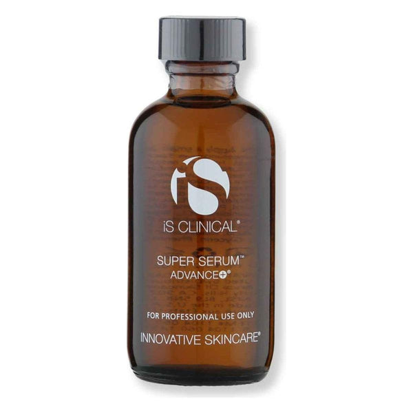 iS Clinical Super Serum Advance+ - 60ml - Glam Global UKiS Clinical