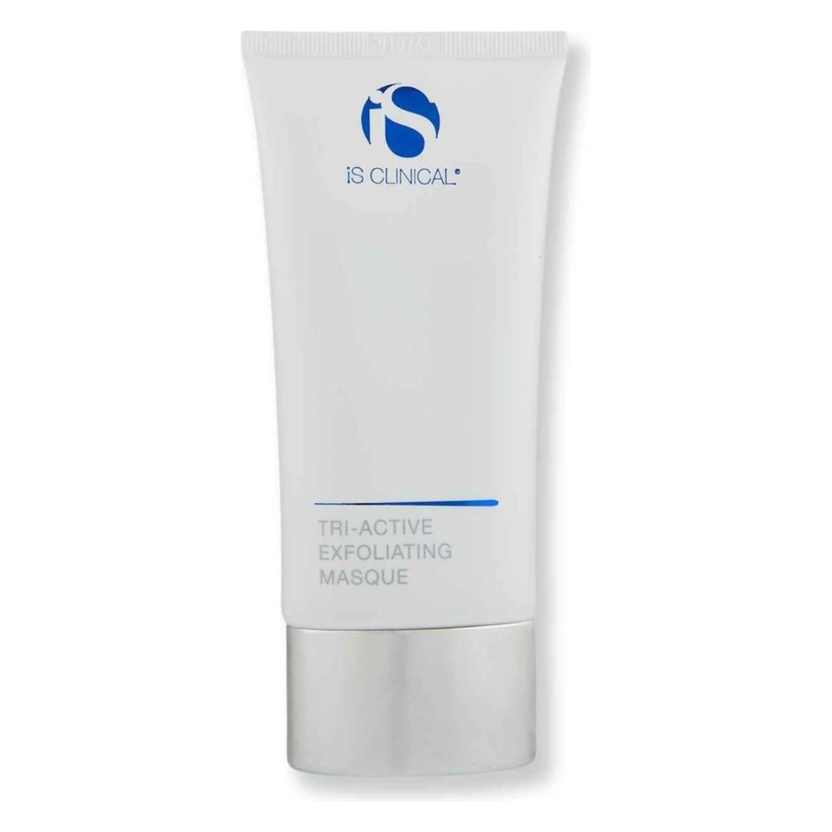 iS Clinical Tri - Active Exfoliating Masque - 120ml - Glam Global UKiS Clinical